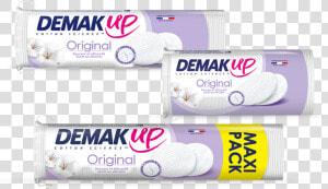 Demak Up   Cotons Original   Coton Demak Up  HD Png Download