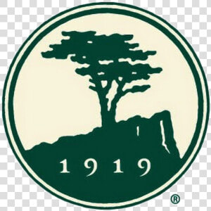 Pebble Beach Logo   Pebble Beach Golf Course  HD Png Download