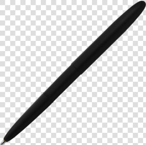 Fisher Space Pen Matt Black Bullet   Cygnett Precisionwriter Stylus Ballpoint Pen  HD Png Download