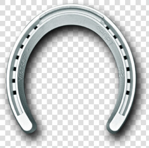 Horseshoe Transparent Aluminum   Racing Plates Horseshoes  HD Png Download