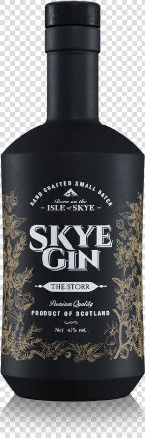 Skye Gin The Storr   Skye Gin  HD Png Download