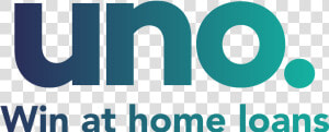 Uno Home Loans Logo Png  Transparent Png