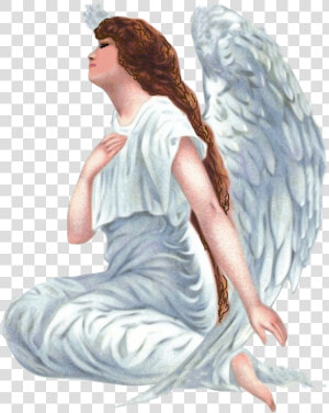 Guardian Angel Religion Clip Art   Angel Wings Angel Png Clipart  Transparent Png