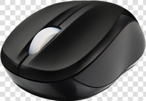 Picture Of Trust Vivy Wireless Mini Mouse   Computer Mouse  HD Png Download