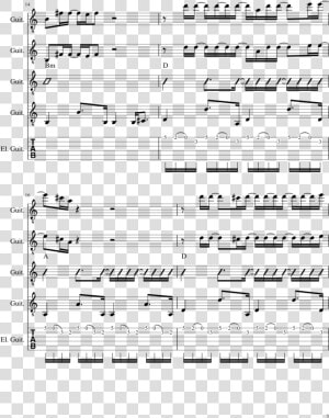 Comfortably Numb Piano Tutorial   What  39 s The Difference Sheet Music  HD Png Download