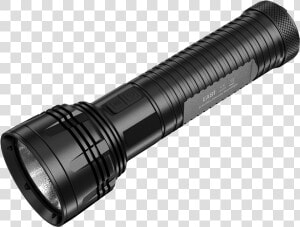 Nitecore Ea81 Led Torch  Aa Batteries   Png Download  Transparent Png