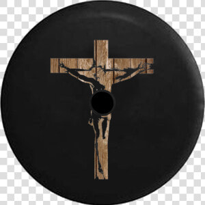 Crucifix  HD Png Download