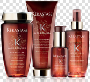 Aura Botanica Kerastase Review  HD Png Download