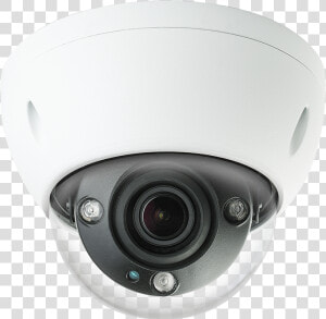 4mp Ir Dome Network Camera   Ip Camera Cp Plus  HD Png Download