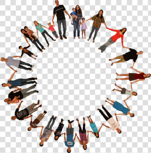 Joining Hands Png  Transparent Png