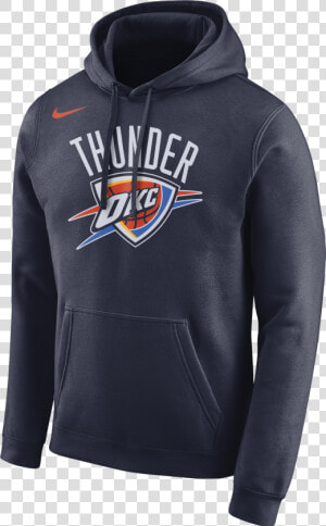 Transparent Okc Thunder Logo Png   Toronto Raptors Nike Hoodie  Png Download