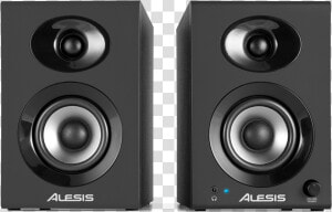 Alesis Elevate 3 Mk1  HD Png Download