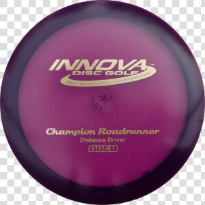 Innova Champion Roadrunner   Champion Roadrunner  HD Png Download