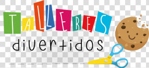 Talleres De Verano Para Niños  HD Png Download