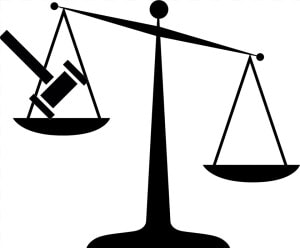 Measuring Scales Computer Icons Lady Justice Clip Art   Scales Of Justice Clip Art  HD Png Download