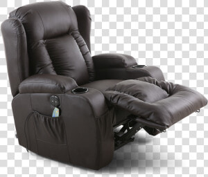 Rockingham Electric With Massage   Recliner  HD Png Download