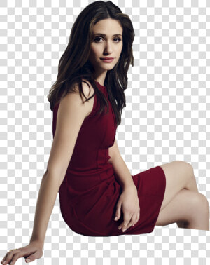 Fiona Gallagher Emmy Rossum  HD Png Download