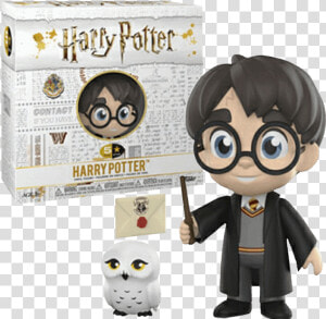 Harry Potter Funko 5 Star Harry Potter  HD Png Download