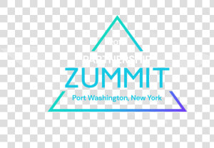 2019 Partnership Zummit Logo  HD Png Download