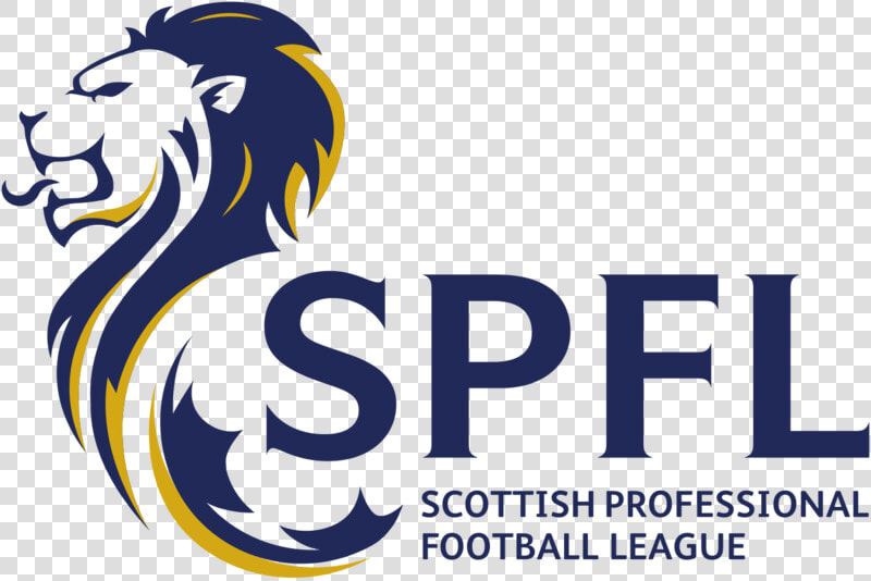 Scottish Premier League Logo   Scottish Professional Football League  HD Png DownloadTransparent PNG