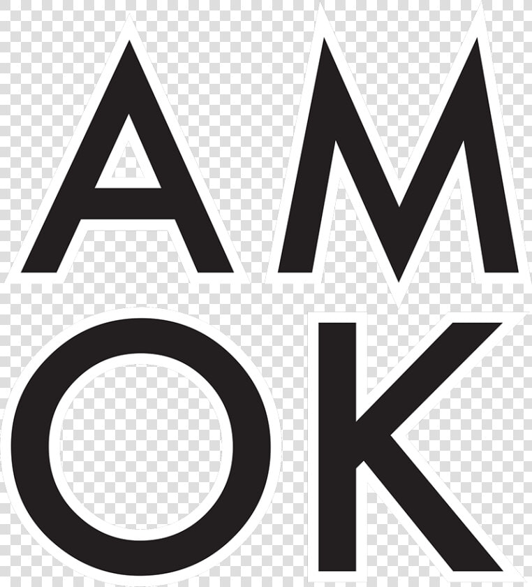 Amok Title Sml   Volkswagen  HD Png DownloadTransparent PNG