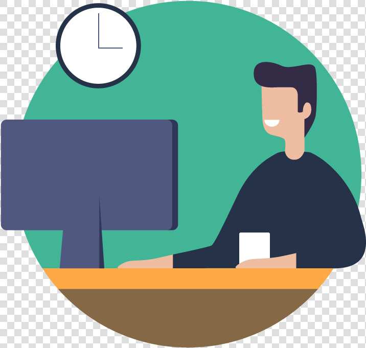 Optimize Content For Bounce Rate   Illustration  HD Png DownloadTransparent PNG