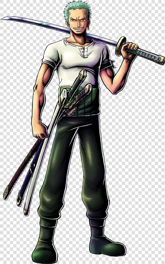 One Piece Bounty Rush Wiki   Bounty Rush One Piece Zoro  HD Png DownloadTransparent PNG