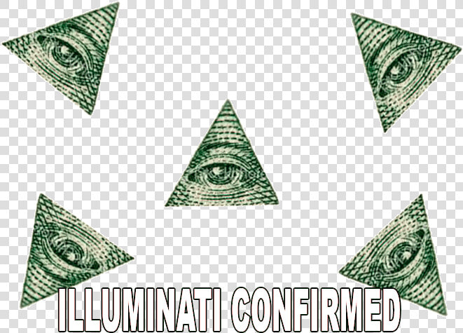 Illuminati Confirmed Meme Gif  HD Png DownloadTransparent PNG