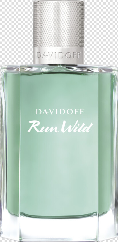 Davidoff Run Wild Perfume  HD Png DownloadTransparent PNG