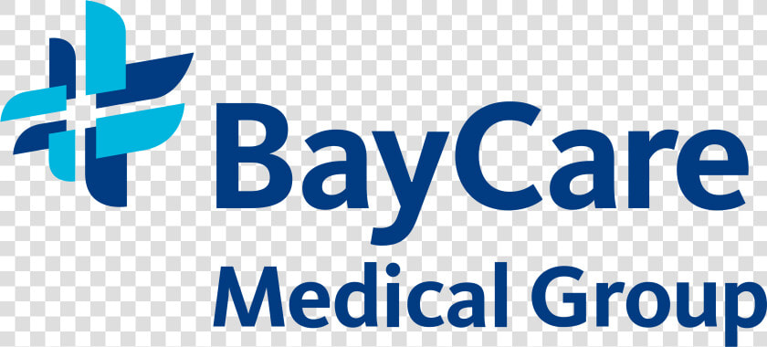 Transparent Astrazeneca Logo Png   Baycare Medical Group Logo  Png DownloadTransparent PNG