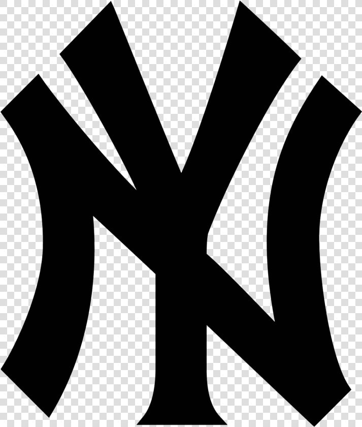 Yankees Vector New York   Logo Ny Yankees Png  Transparent PngTransparent PNG