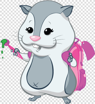 Yo Yo   Zhu Zhu Pets Yo Yo  HD Png DownloadTransparent PNG