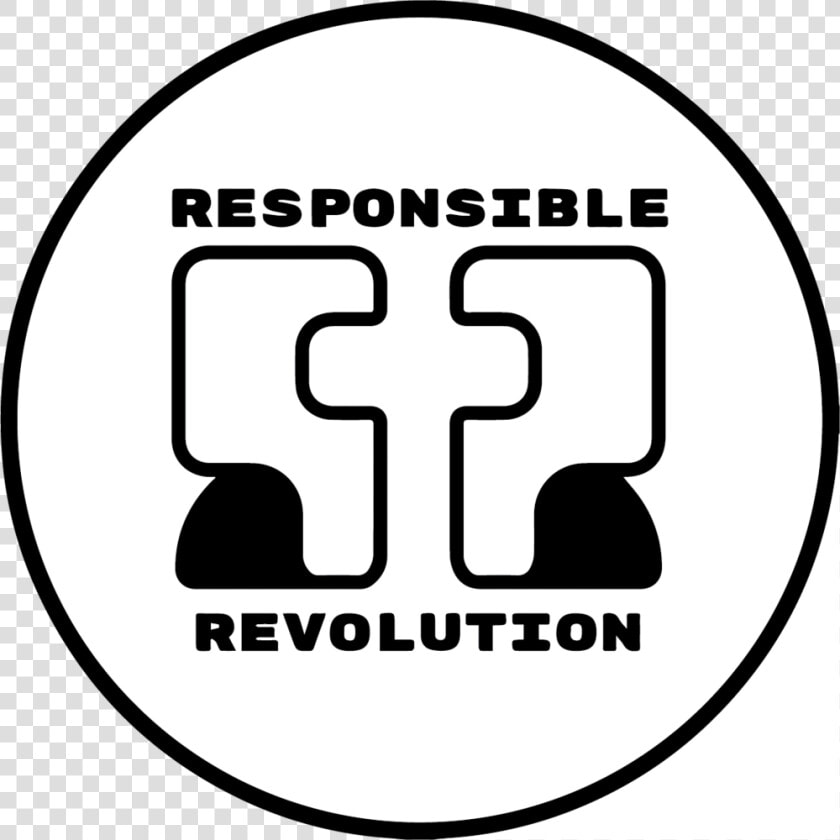 Responsible Revolution Logo   Graphics  HD Png DownloadTransparent PNG