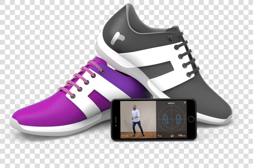 Rhythm Smart Dancing Shoes   Smart Shoes Dance  HD Png DownloadTransparent PNG