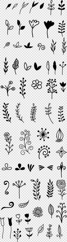 Fonts Drawing Hand Drawn   Beginner Easy Tattoo Designs  HD Png DownloadTransparent PNG