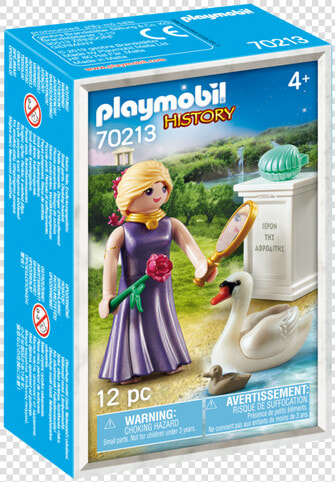 Playmobil History Greek  HD Png DownloadTransparent PNG