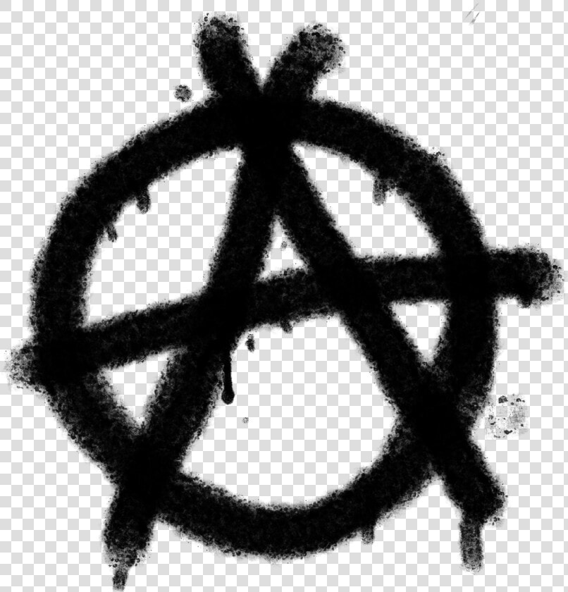  anarchy  anarchist  anarchism  anarquia  anarquista   Sketch  HD Png DownloadTransparent PNG