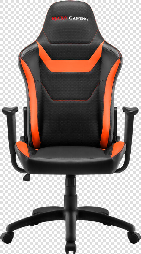 Mgc218 Gaming Chair   Cougar Silla  HD Png DownloadTransparent PNG