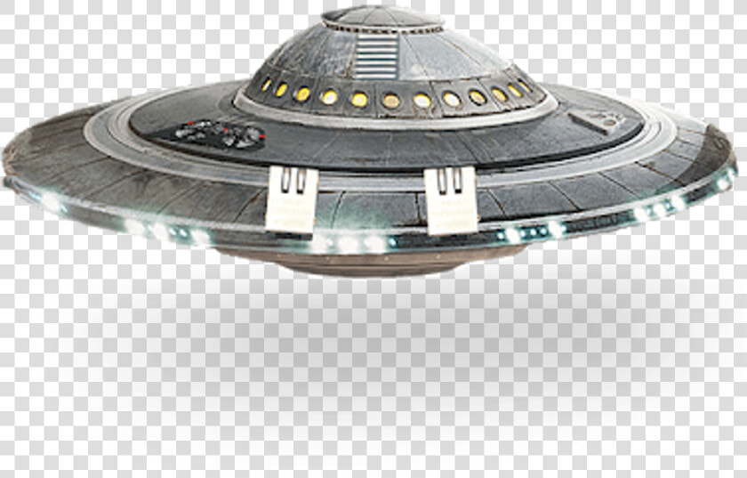 Ufo Clipart Alien Spacecraft  HD Png DownloadTransparent PNG