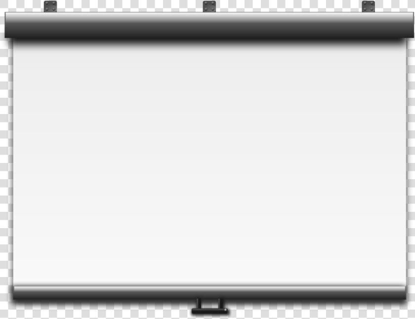 Vector Screening Projector   Transparent Fading Display Screen Png  Png DownloadTransparent PNG