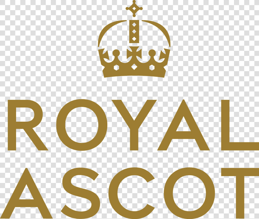 Royal Ascot 2018 Logo  HD Png DownloadTransparent PNG