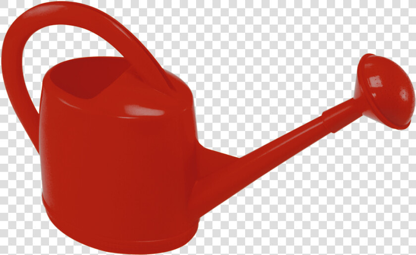 Dramm Red 7 Liter Watering Can   Teapot  HD Png DownloadTransparent PNG