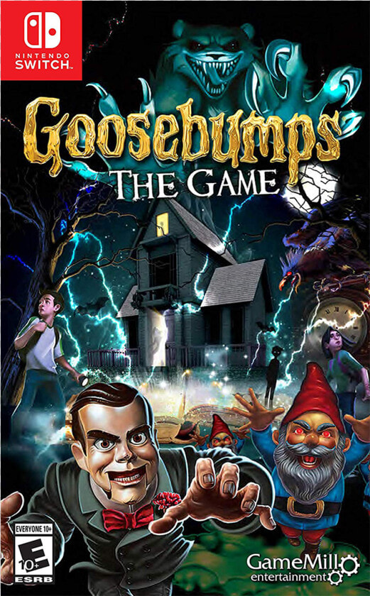 Goosebumps Png  Transparent PngTransparent PNG