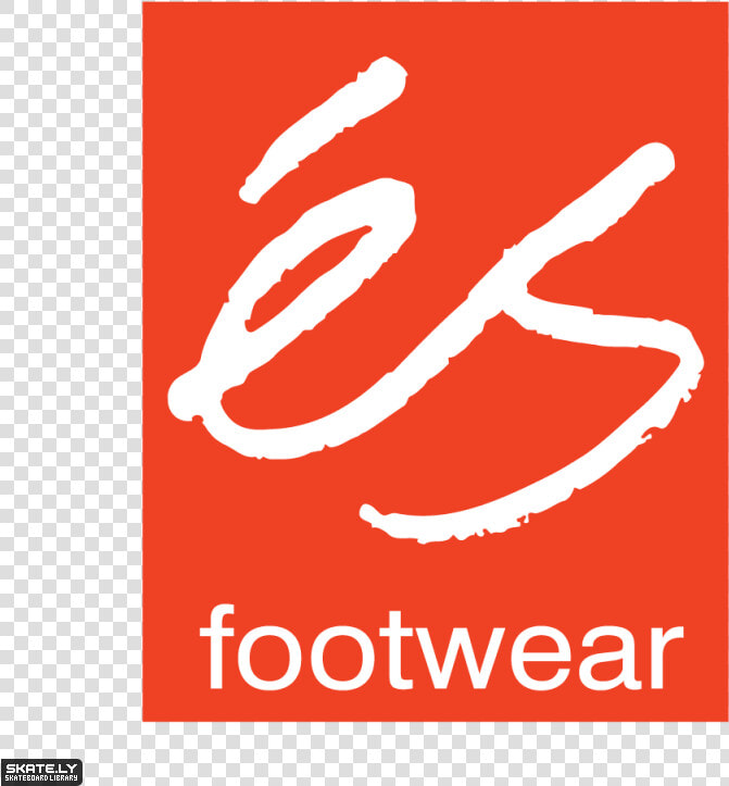 Transparent Dc Shoes Logo Png   És Footwear  Png DownloadTransparent PNG