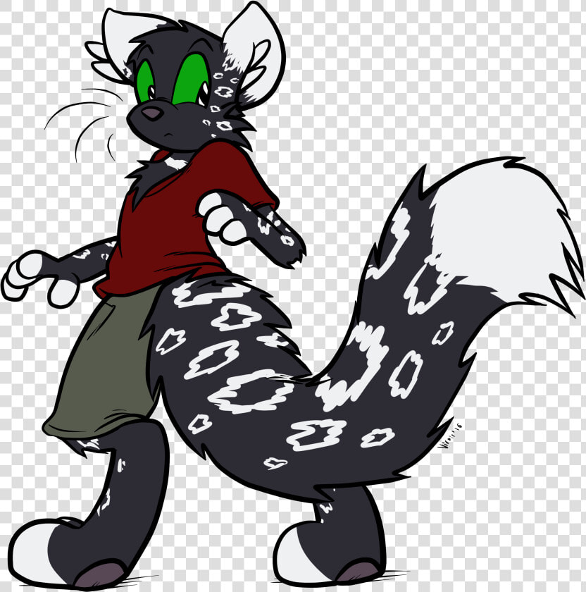 Arro Reverse Snow Leopard   Snow Leopard Cartoon Character  HD Png DownloadTransparent PNG