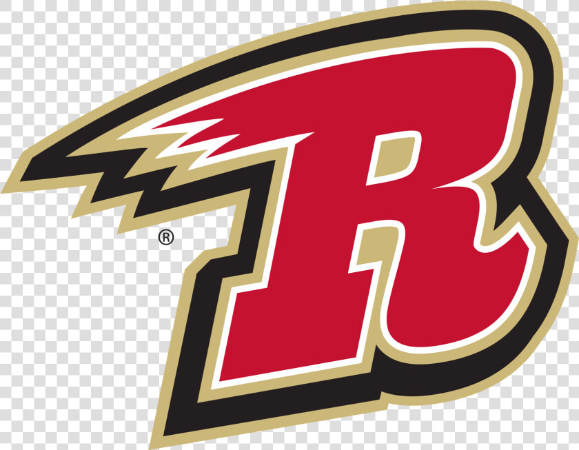 Rapid City Rush Logo   Rapid City Rush Hockey  HD Png DownloadTransparent PNG