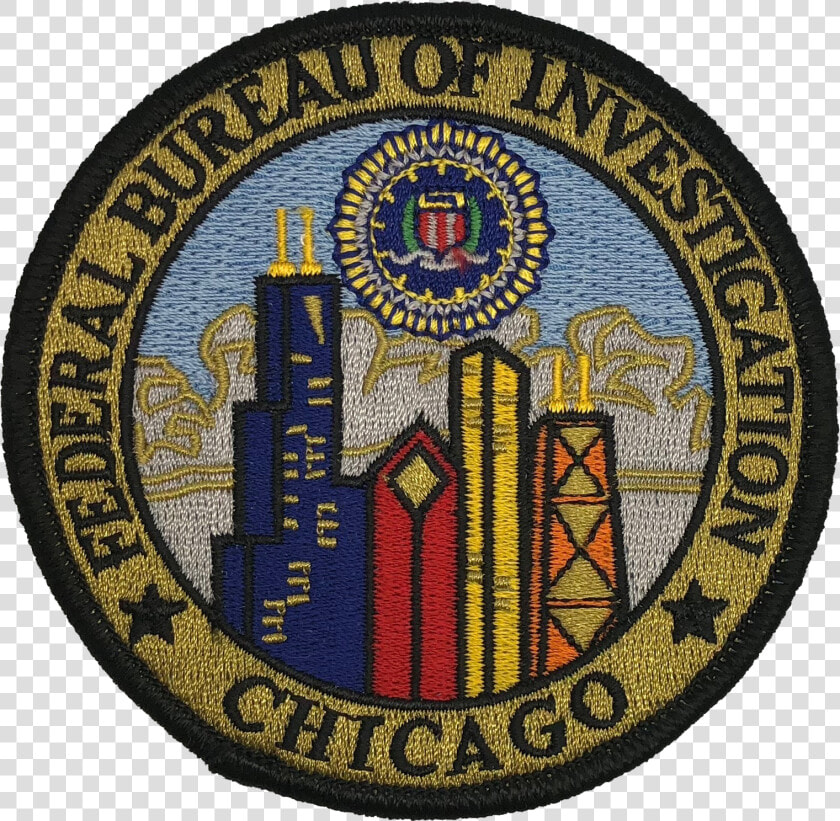 Fbi Badge Png  Transparent PngTransparent PNG