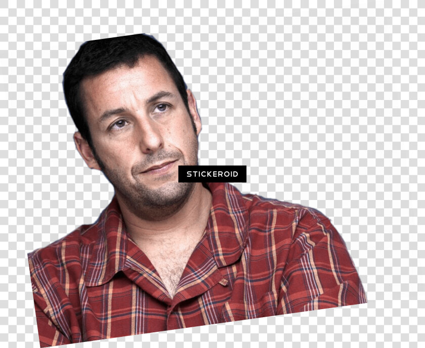 Adam Sandler Png Transparent Background   Pablo Escobar Adam Sandler  Png DownloadTransparent PNG