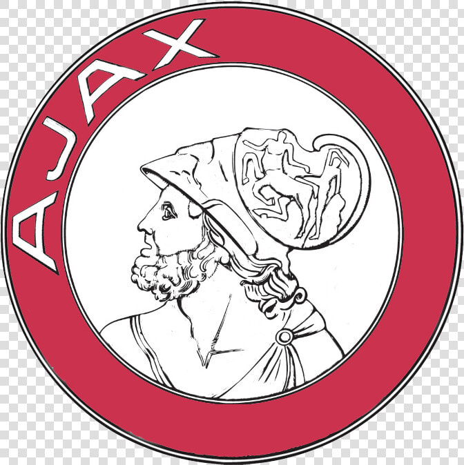 Ajax Logo Png Images Transparent Background   Cartoon  Png DownloadTransparent PNG