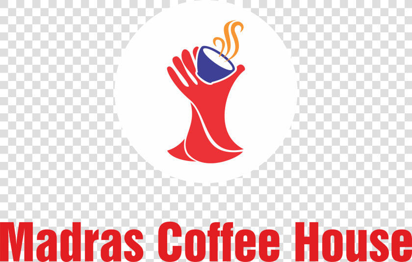 Madras Coffee House   Madras Coffee House Logo  HD Png DownloadTransparent PNG